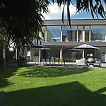 B8 - Die Exklusive Architektenvilla Fuer 4-10 Personen, Nuernberg