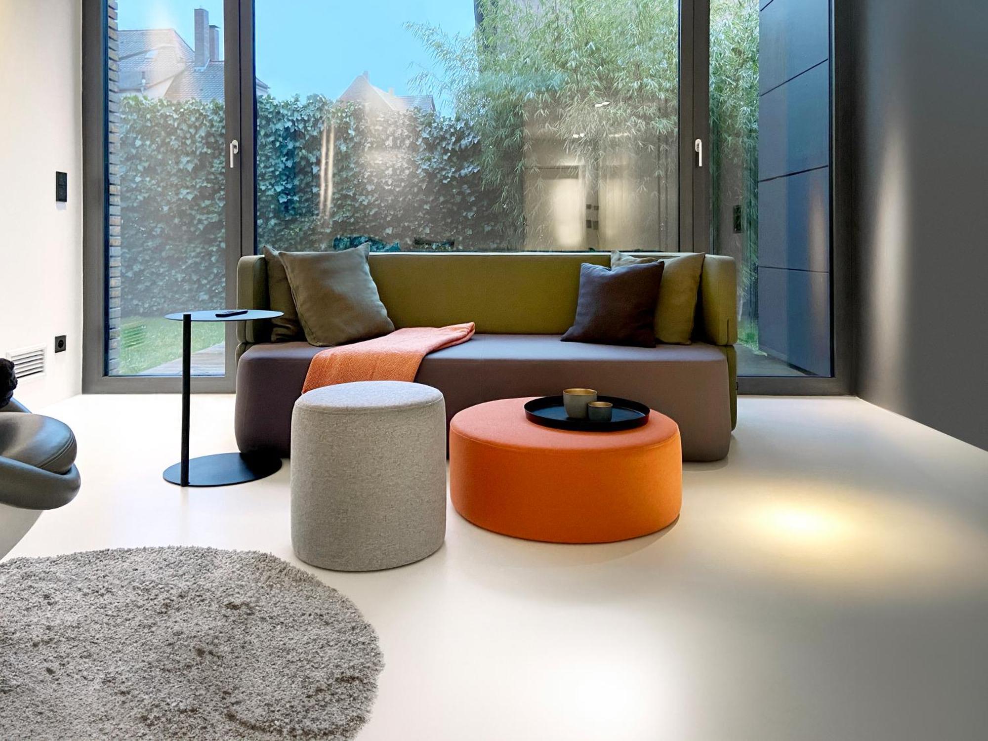 B8 - Exklusive Architektenvilla Fuer 4-10 Personen, Ferienhaus