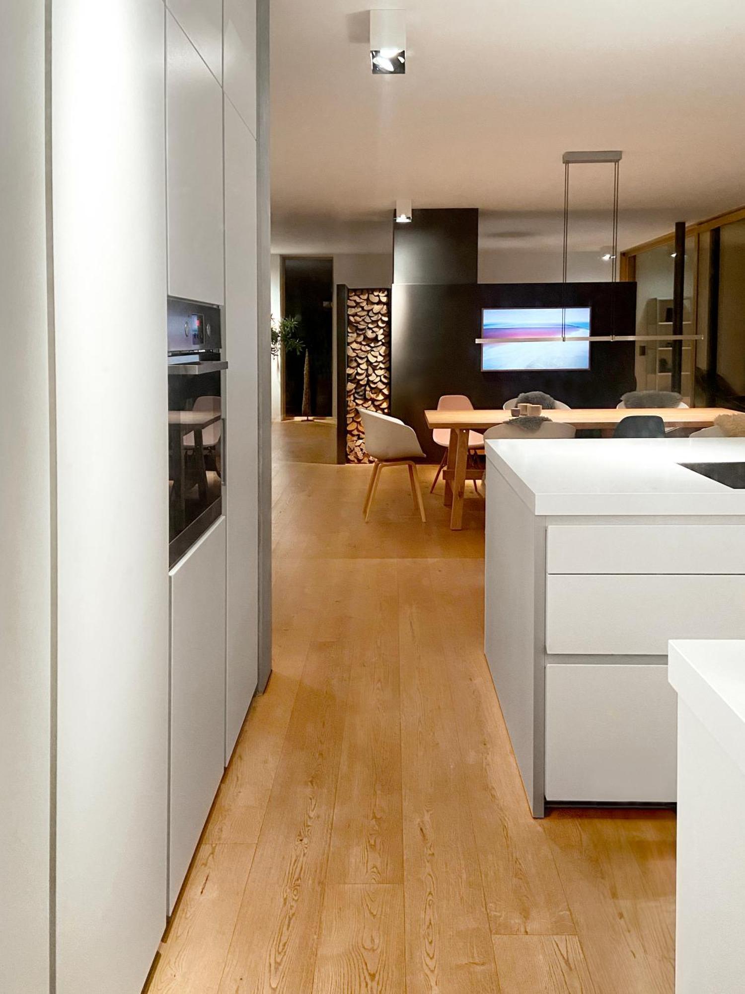 Ferienhaus B8 - Exklusive Architektenvilla Fuer 4-10 Personen,