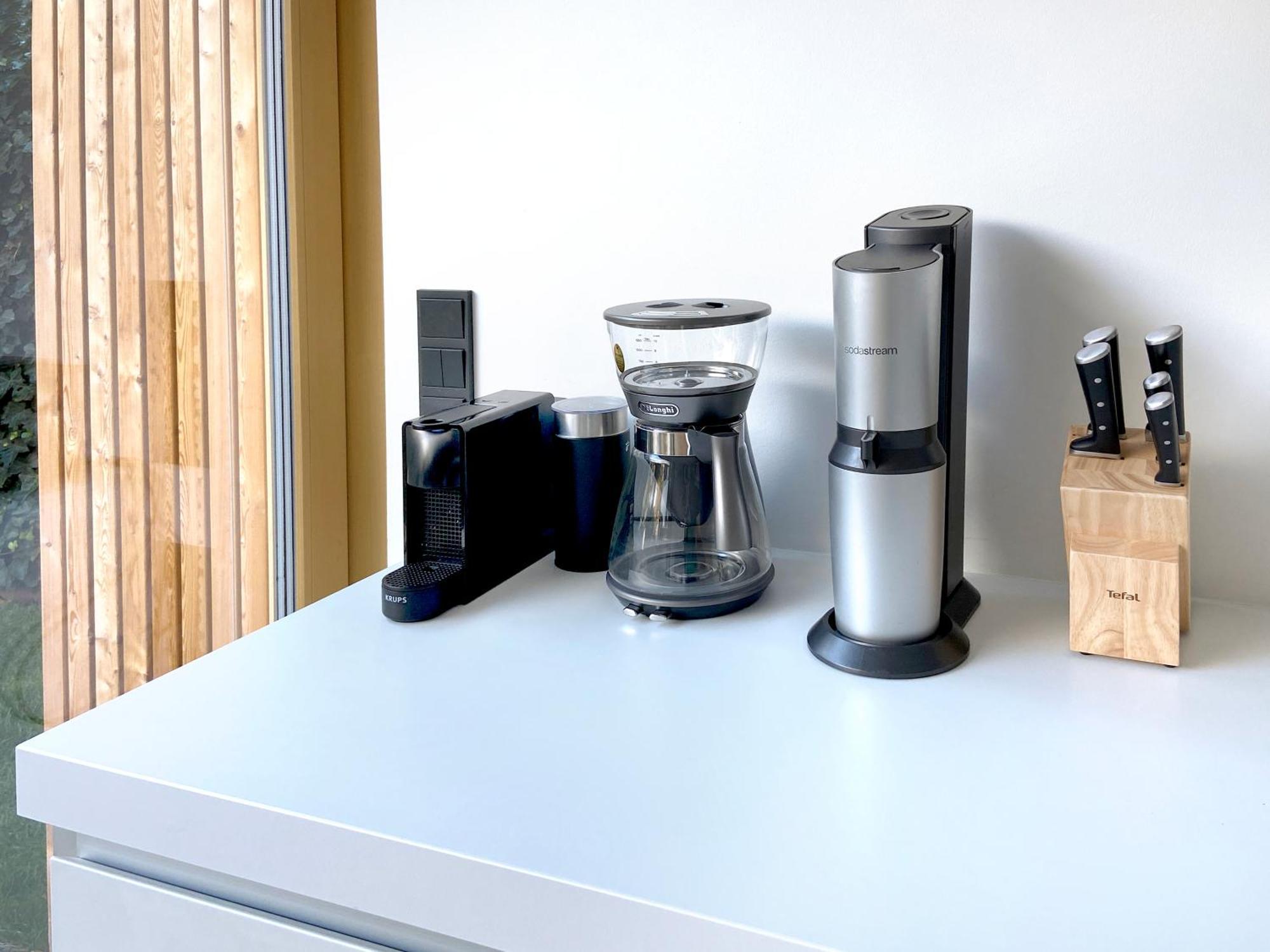 Ferienhaus B8 - Exklusive Architektenvilla Fuer 4-10 Personen, *