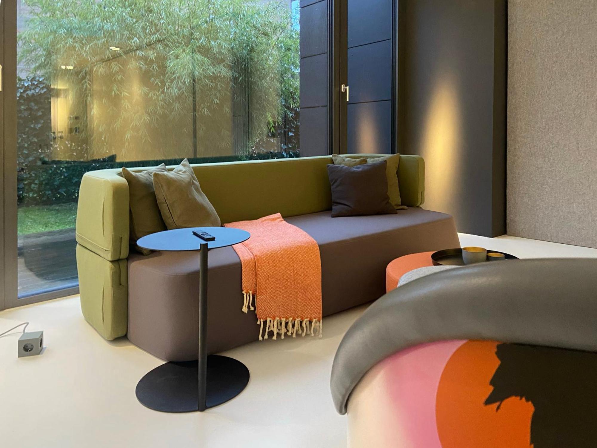 B8 - Exklusive Architektenvilla Fuer 4-10 Personen, Ferienhaus
