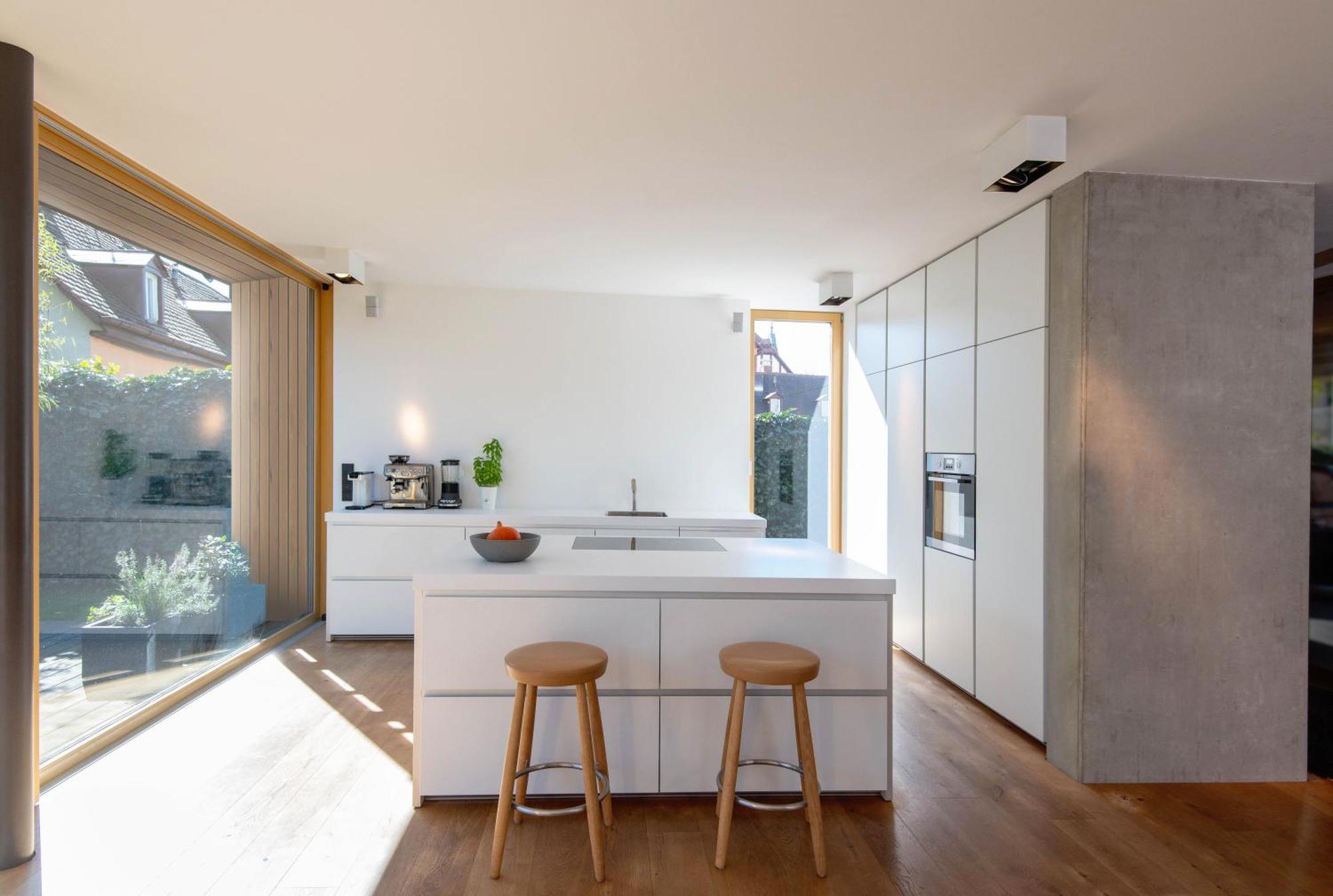 B8 - Exklusive Architektenvilla Fuer 4-10 Personen, * Nürnberg