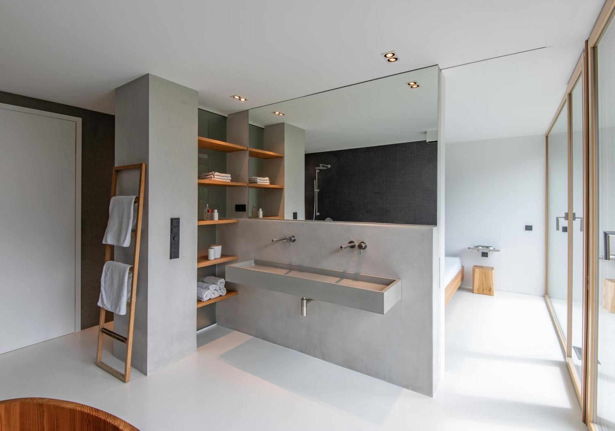 Ferienhaus B8 - Exklusive Architektenvilla Fuer 4-10 Personen, Nürnberg