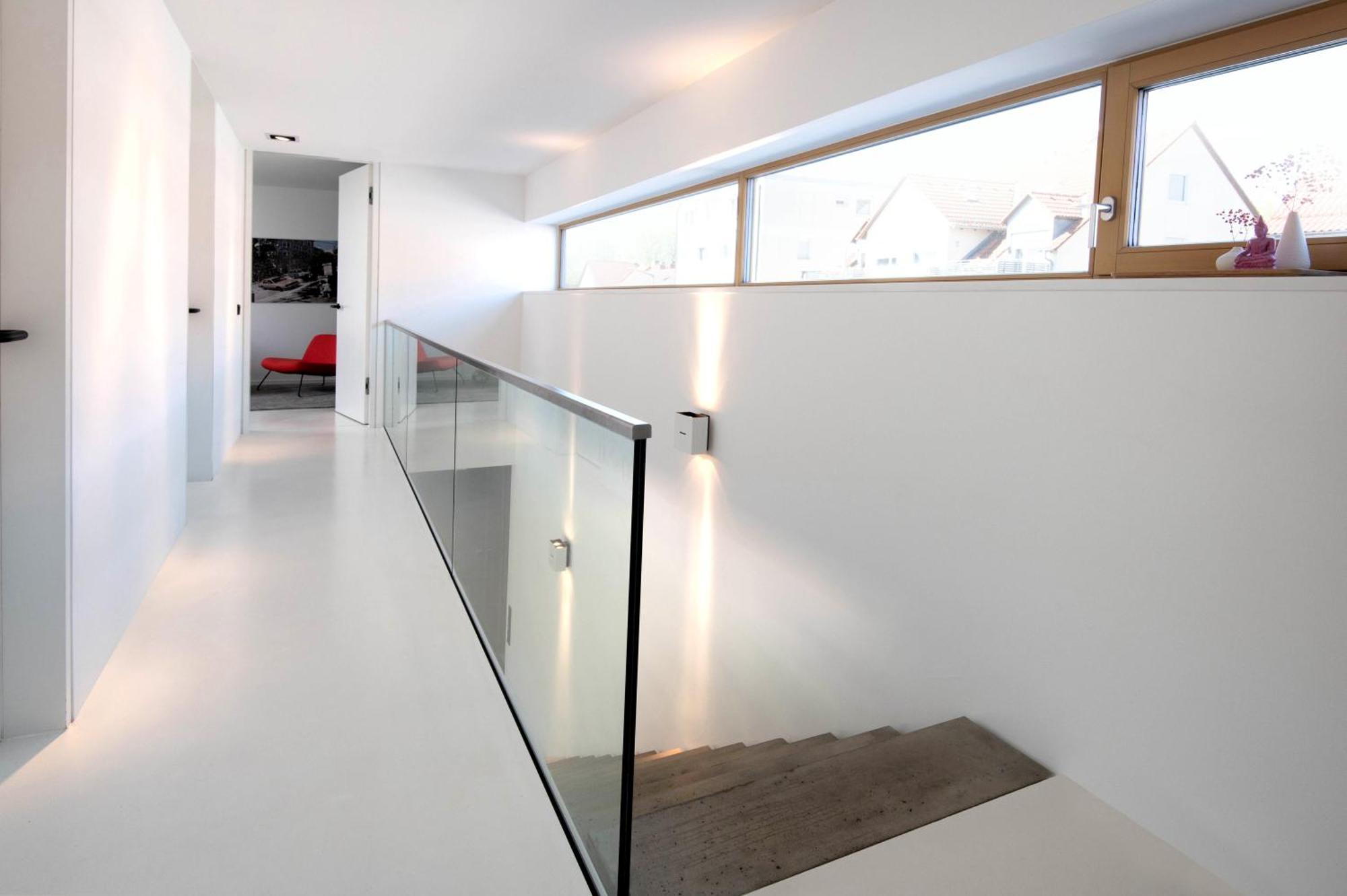 B8 - Exklusive Architektenvilla Fuer 4-10 Personen, Ferienhaus *
